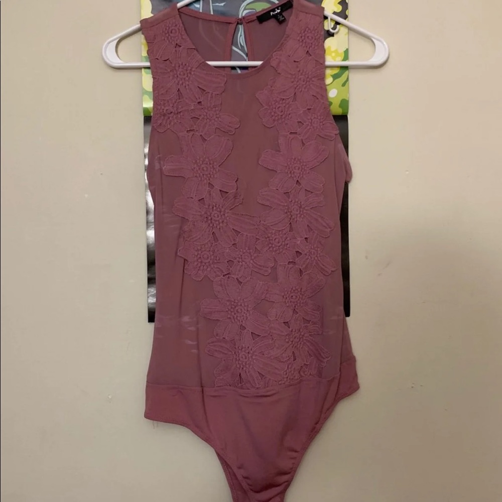 Bodysuit